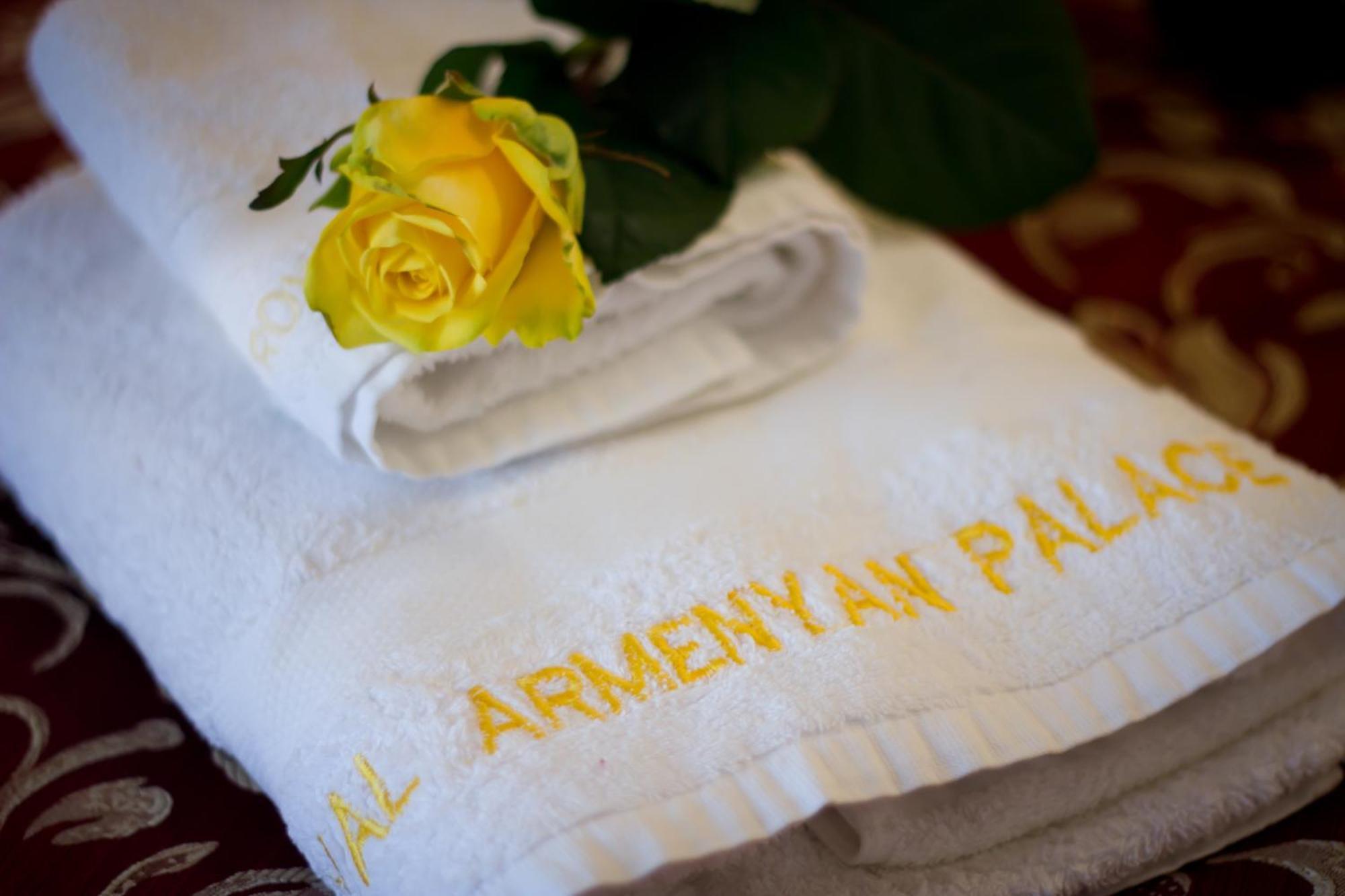 Armenian Royal Palace Yerevan Luaran gambar